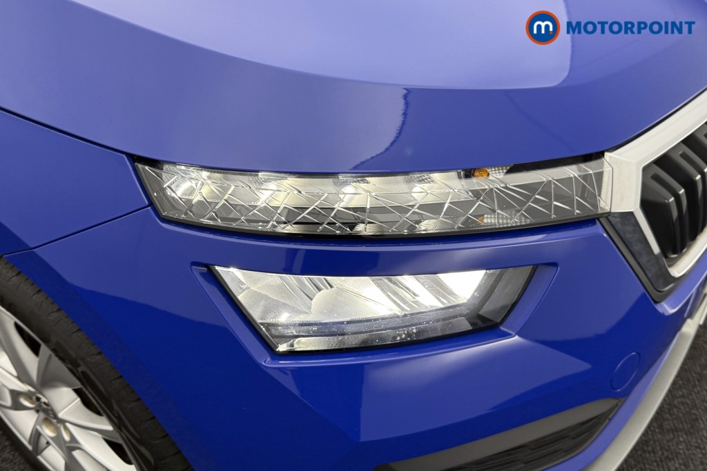 Skoda Kamiq SE Automatic Petrol SUV - Stock Number (1562805) - 27th supplementary image