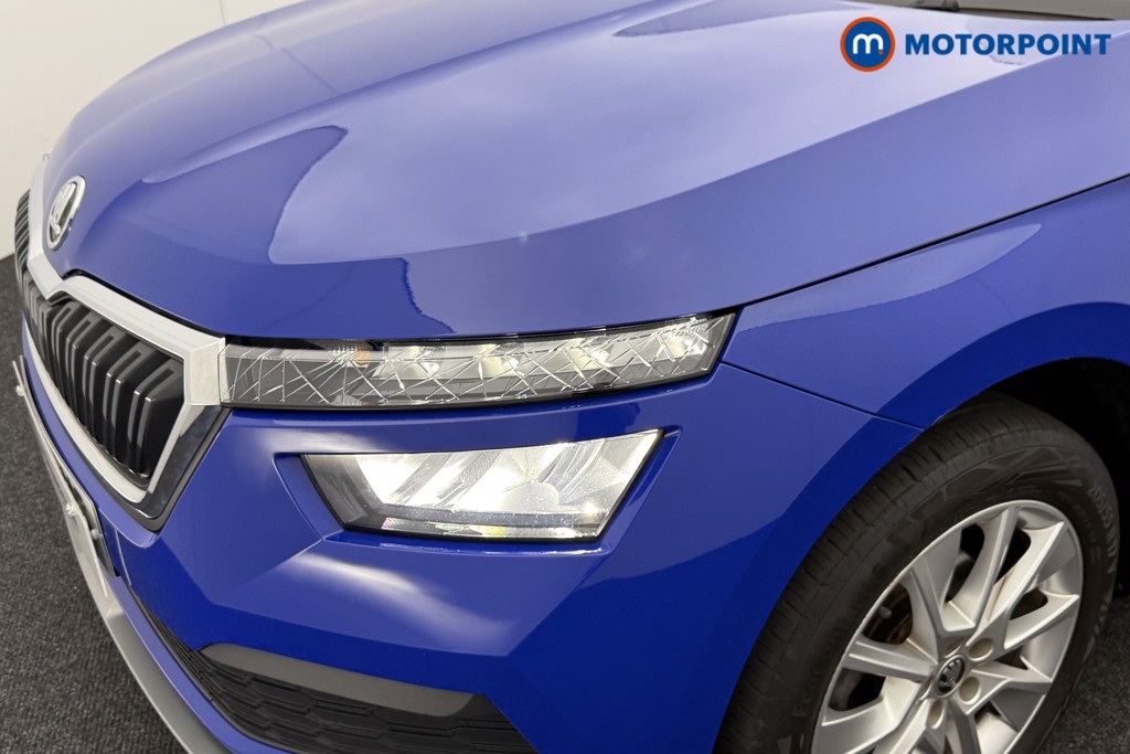 Skoda Kamiq SE Automatic Petrol SUV - Stock Number (1562805) - 28th supplementary image