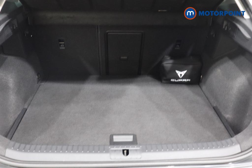 Cupra Formentor V1 Manual Petrol SUV - Stock Number (1562812) - 2nd supplementary image