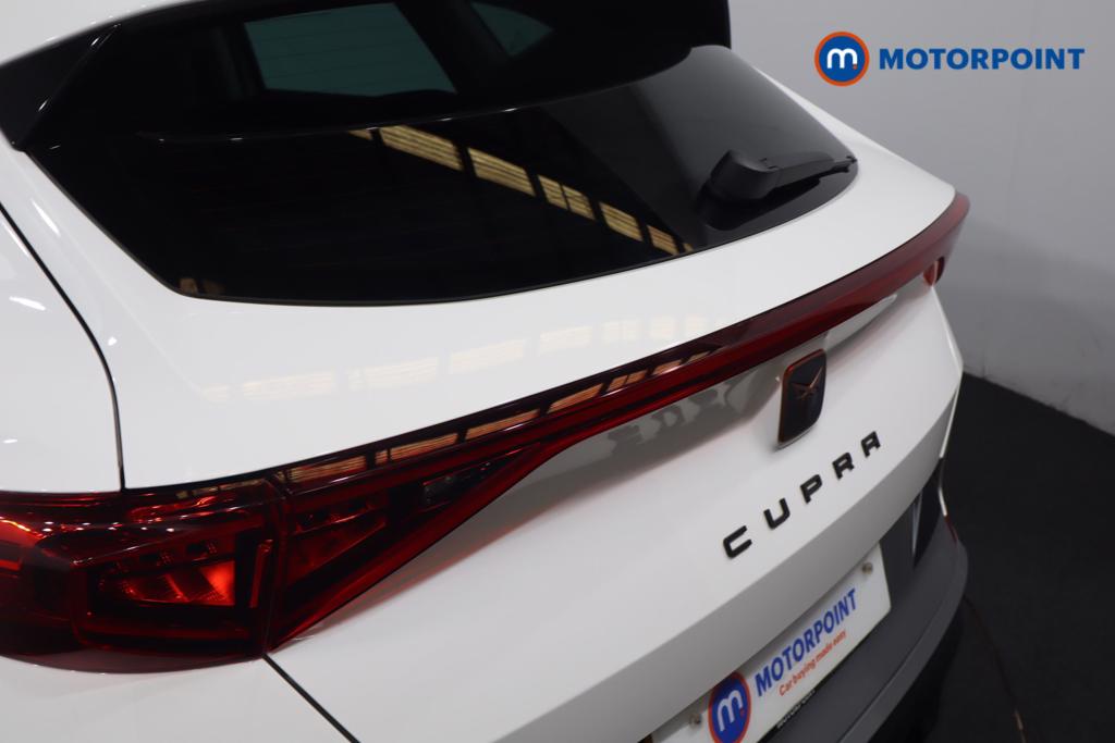 Cupra Formentor V1 Manual Petrol SUV - Stock Number (1562812) - 3rd supplementary image
