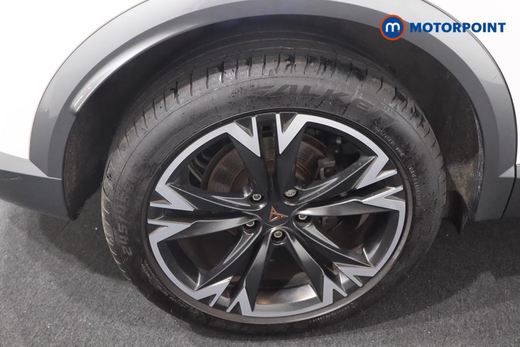 Cupra Formentor V1 Manual Petrol SUV - Stock Number (1562812) - 5th supplementary image