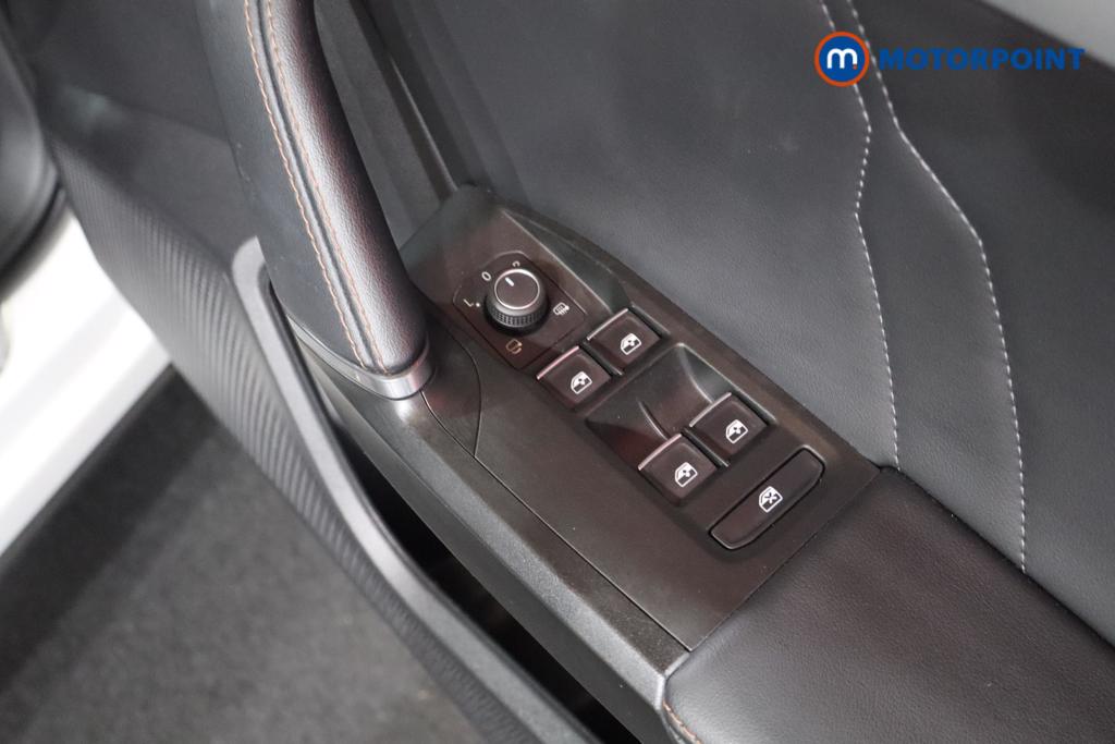 Cupra Formentor V1 Manual Petrol SUV - Stock Number (1562812) - 9th supplementary image