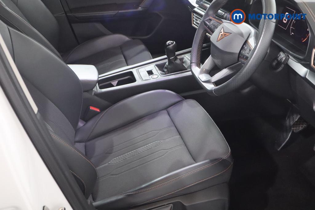 Cupra Formentor V1 Manual Petrol SUV - Stock Number (1562812) - 10th supplementary image