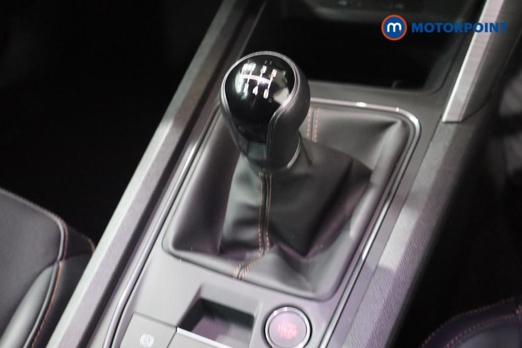 Cupra Formentor V1 Manual Petrol SUV - Stock Number (1562812) - 11th supplementary image