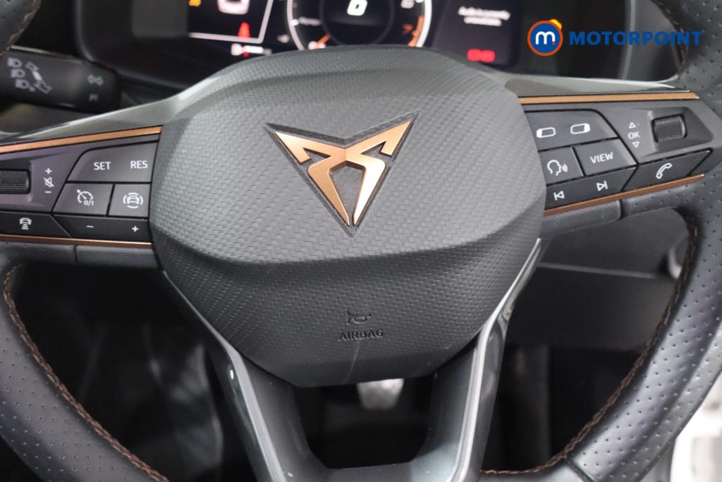 Cupra Formentor V1 Manual Petrol SUV - Stock Number (1562812) - 12th supplementary image