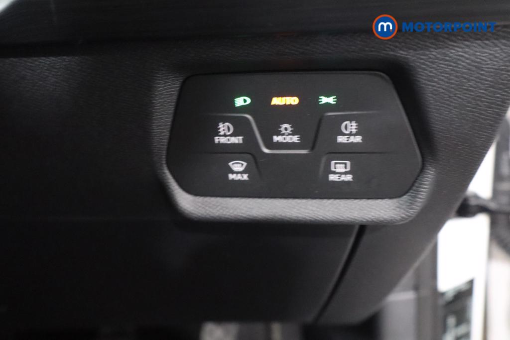 Cupra Formentor V1 Manual Petrol SUV - Stock Number (1562812) - 13th supplementary image