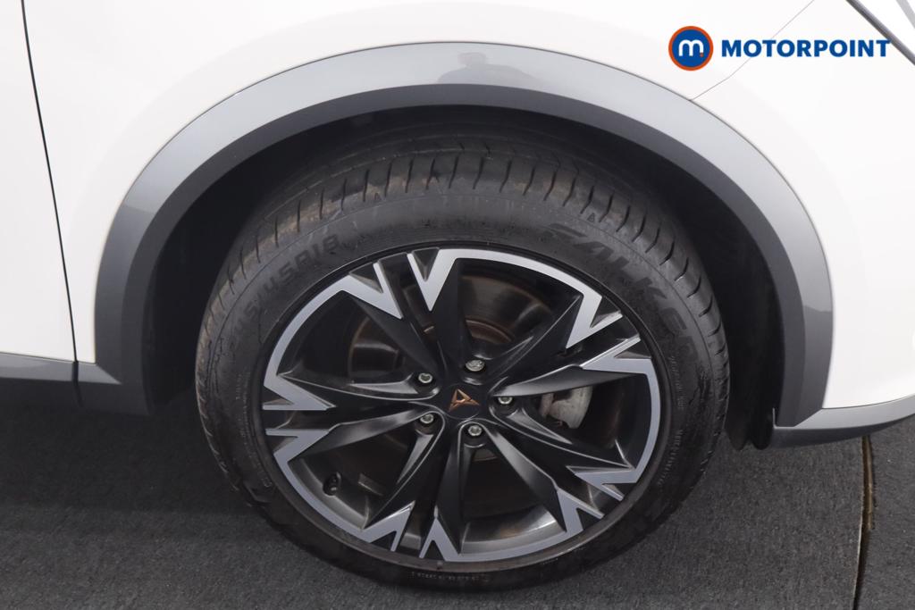 Cupra Formentor V1 Manual Petrol SUV - Stock Number (1562812) - 19th supplementary image