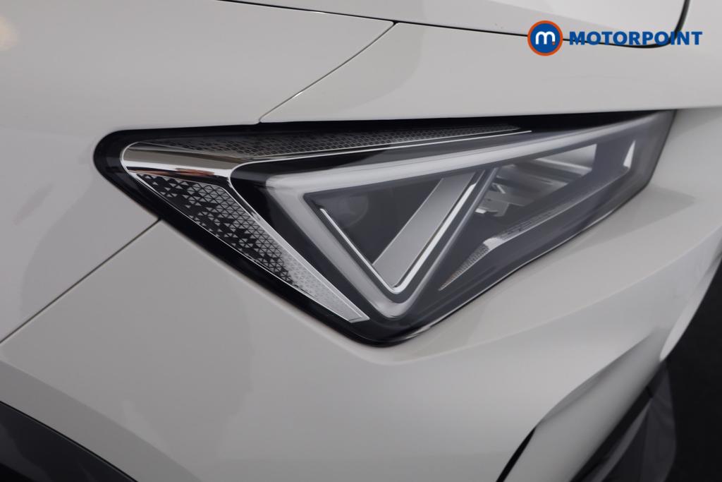 Cupra Formentor V1 Manual Petrol SUV - Stock Number (1562812) - 20th supplementary image