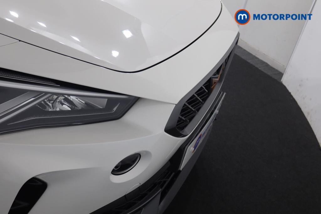 Cupra Formentor V1 Manual Petrol SUV - Stock Number (1562812) - 21st supplementary image