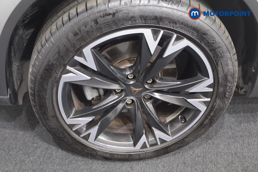 Cupra Formentor V1 Manual Petrol SUV - Stock Number (1562812) - 22nd supplementary image