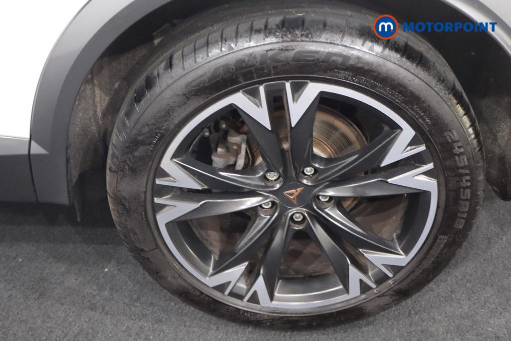 Cupra Formentor V1 Manual Petrol SUV - Stock Number (1562812) - 23rd supplementary image