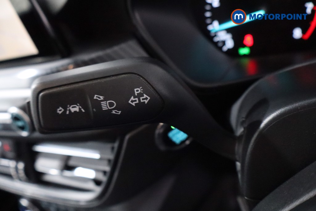 Ford Focus St-Line X Manual Petrol Hatchback - Stock Number (1562839) - 17th supplementary image