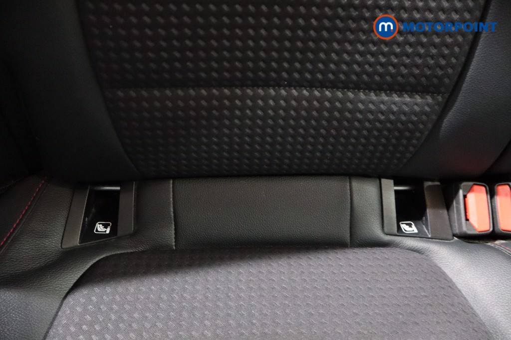 Ford Focus St-Line X Manual Petrol Hatchback - Stock Number (1562839) - 26th supplementary image