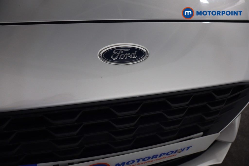 Ford Focus St-Line X Manual Petrol Hatchback - Stock Number (1562839) - 28th supplementary image