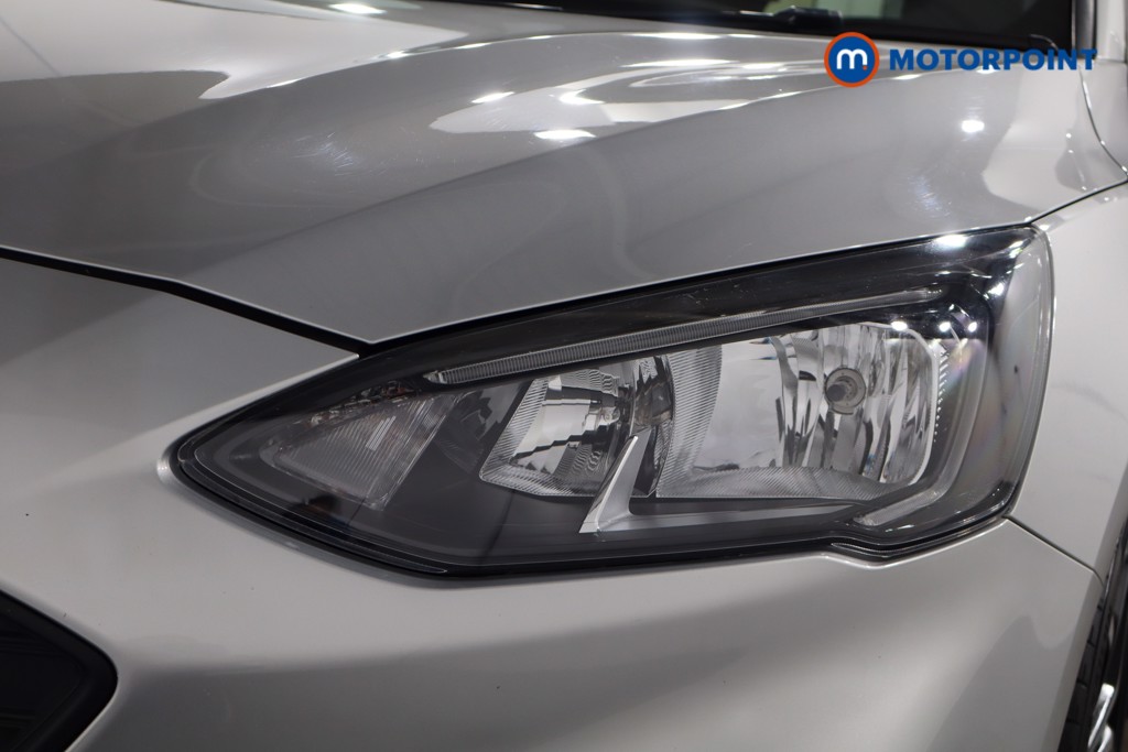 Ford Focus St-Line X Manual Petrol Hatchback - Stock Number (1562839) - 29th supplementary image