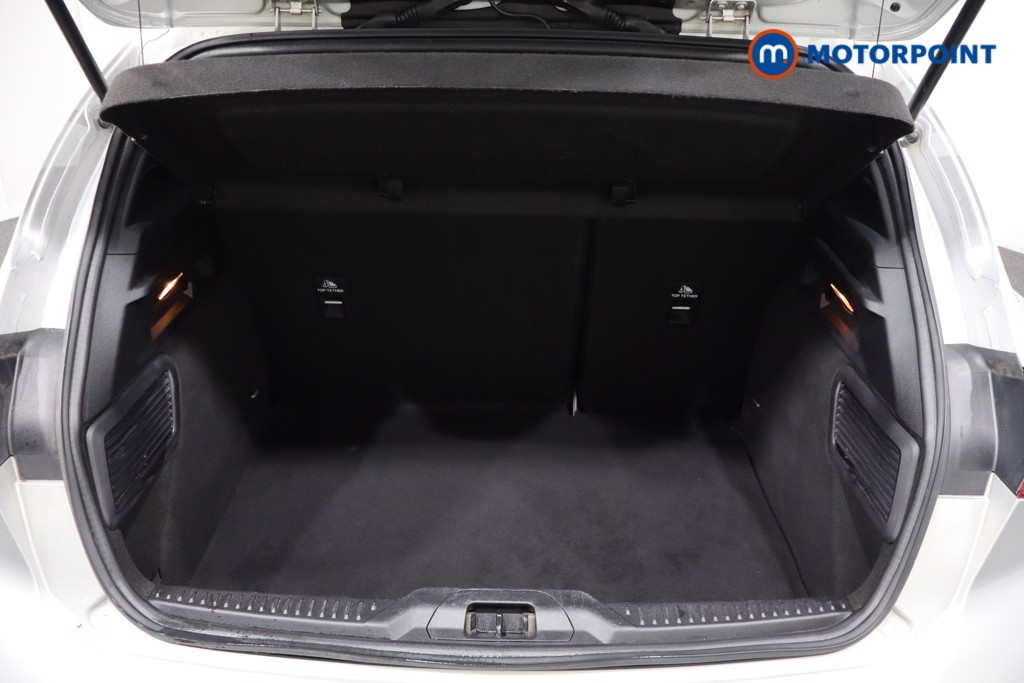 Ford Focus St-Line X Manual Petrol Hatchback - Stock Number (1562839) - 36th supplementary image