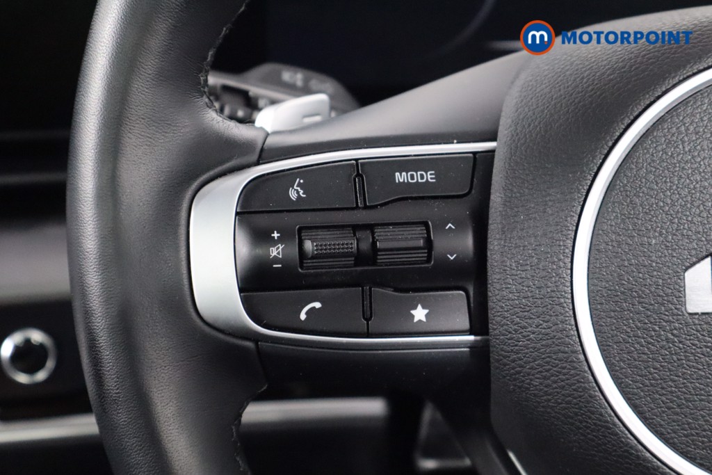 KIA Sportage Gt-Line S Automatic Petrol-Electric Hybrid SUV - Stock Number (1562843) - 7th supplementary image