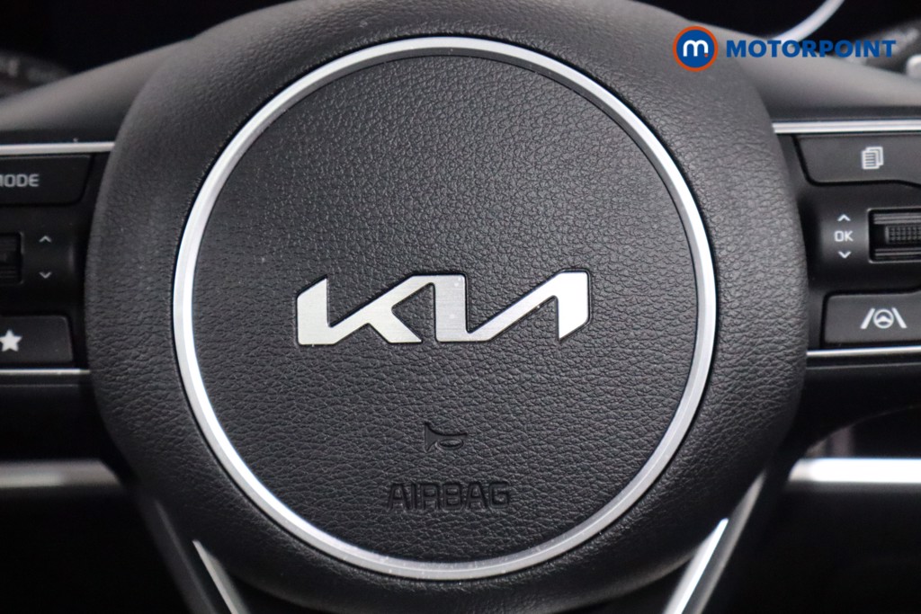 KIA Sportage Gt-Line S Automatic Petrol-Electric Hybrid SUV - Stock Number (1562843) - 19th supplementary image