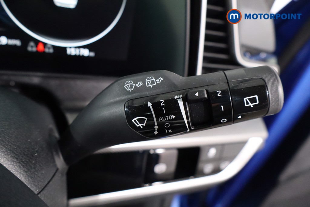 KIA Sportage Gt-Line S Automatic Petrol-Electric Hybrid SUV - Stock Number (1562843) - 20th supplementary image