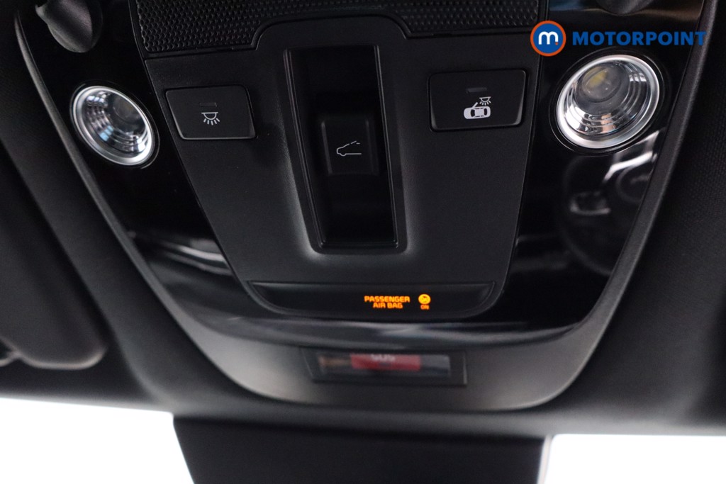 KIA Sportage Gt-Line S Automatic Petrol-Electric Hybrid SUV - Stock Number (1562843) - 22nd supplementary image