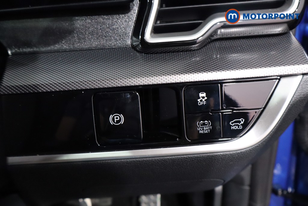 KIA Sportage Gt-Line S Automatic Petrol-Electric Hybrid SUV - Stock Number (1562843) - 24th supplementary image