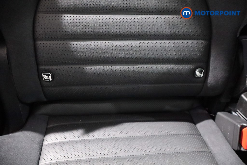 KIA Sportage Gt-Line S Automatic Petrol-Electric Hybrid SUV - Stock Number (1562843) - 31st supplementary image