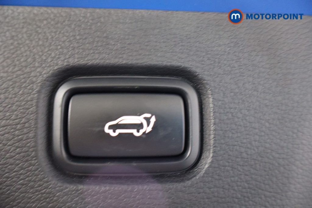 KIA Sportage Gt-Line S Automatic Petrol-Electric Hybrid SUV - Stock Number (1562843) - 42nd supplementary image