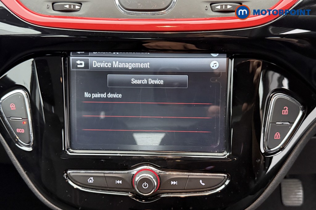 Vauxhall Corsa Sri Nav Manual Petrol Hatchback - Stock Number (1562888) - 8th supplementary image