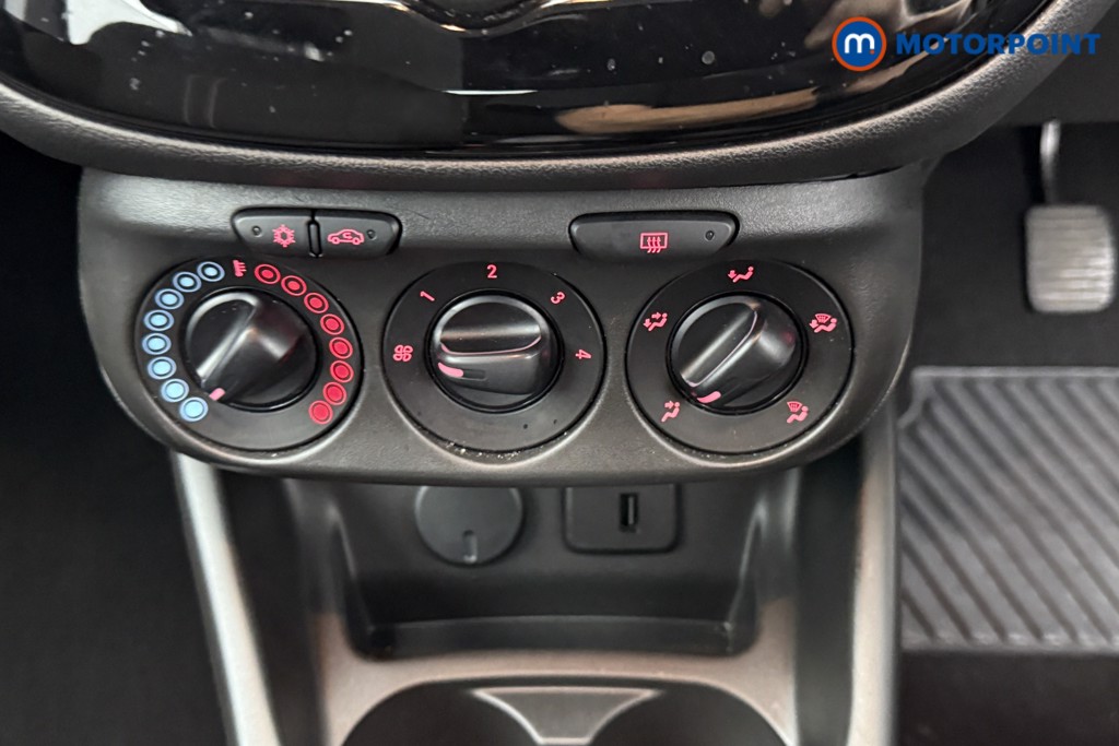Vauxhall Corsa Sri Nav Manual Petrol Hatchback - Stock Number (1562888) - 12th supplementary image