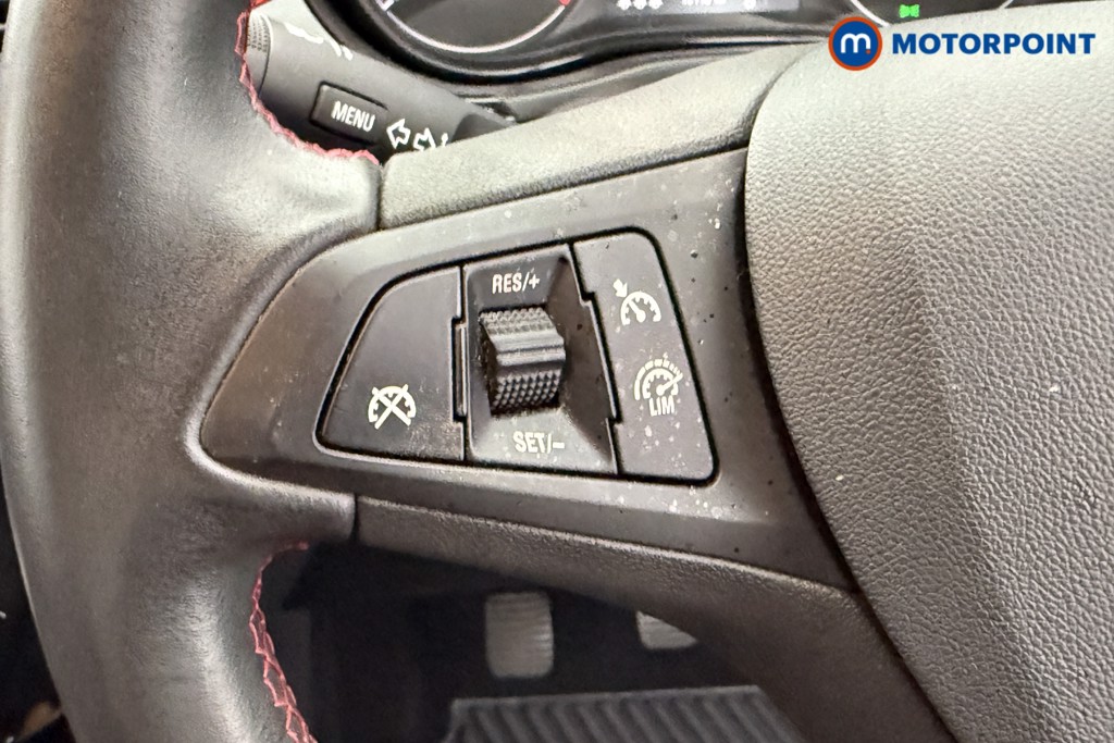 Vauxhall Corsa Sri Nav Manual Petrol Hatchback - Stock Number (1562888) - 14th supplementary image
