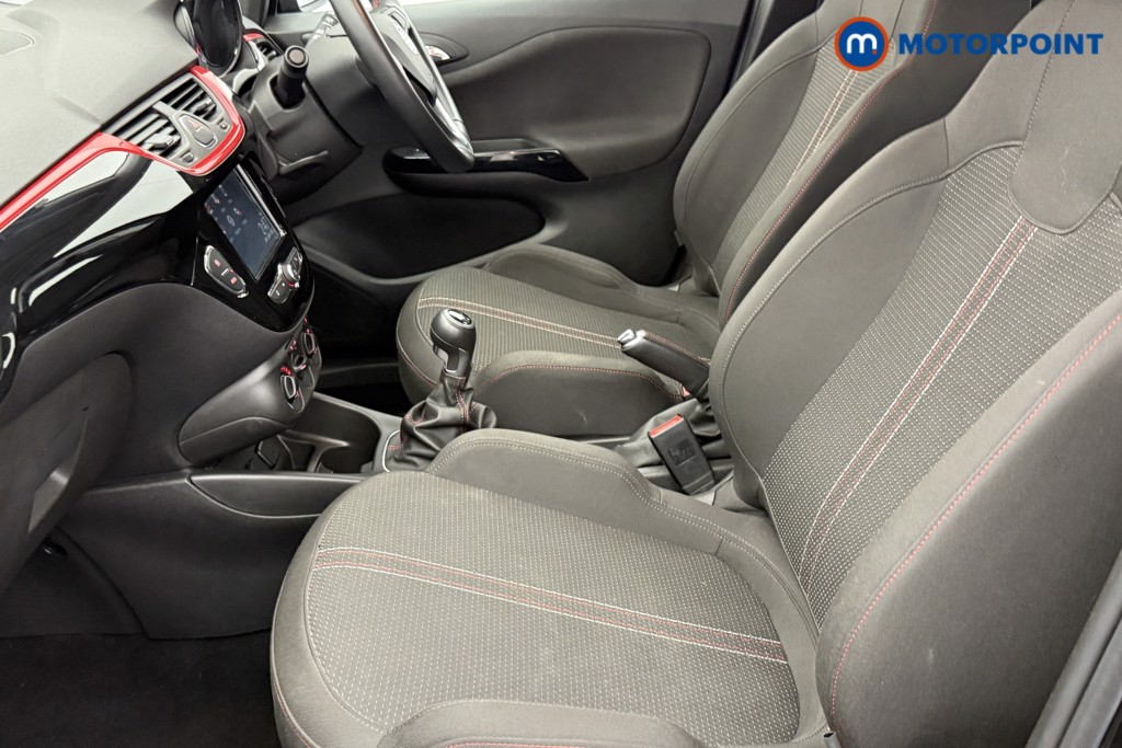 Vauxhall Corsa Sri Nav Manual Petrol Hatchback - Stock Number (1562888) - 21st supplementary image