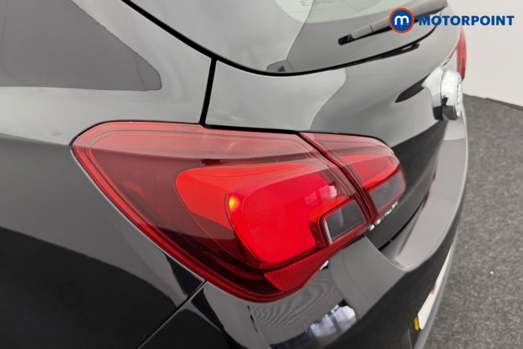 Vauxhall Corsa Sri Nav Manual Petrol Hatchback - Stock Number (1562888) - 24th supplementary image