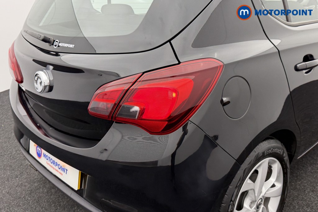 Vauxhall Corsa Sri Nav Manual Petrol Hatchback - Stock Number (1562888) - 25th supplementary image