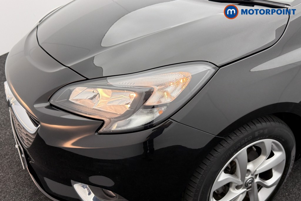 Vauxhall Corsa Sri Nav Manual Petrol Hatchback - Stock Number (1562888) - 27th supplementary image