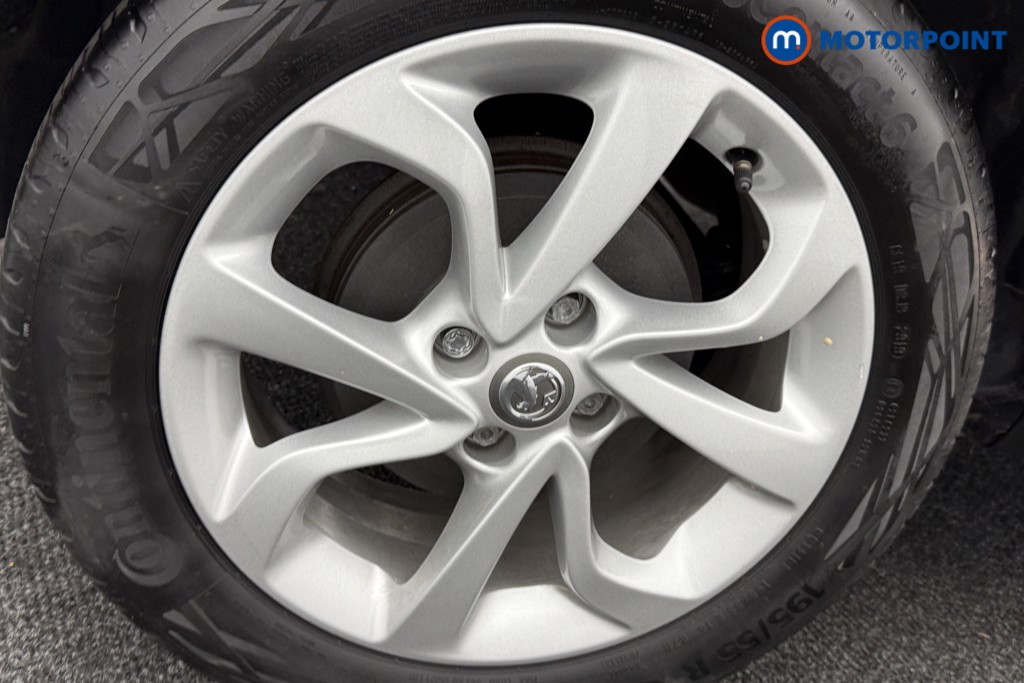 Vauxhall Corsa Sri Nav Manual Petrol Hatchback - Stock Number (1562888) - 30th supplementary image