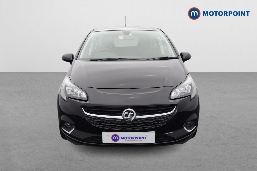 Vauxhall Corsa Sri Nav Manual Petrol Hatchback - Stock Number (1562888) - Front bumper