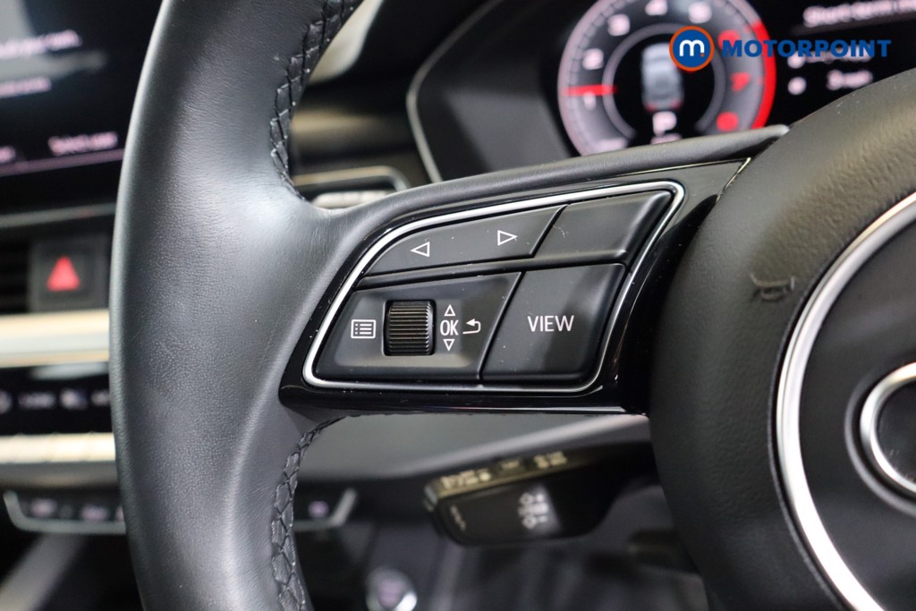 Audi A5 Sport Automatic Petrol Hatchback - Stock Number (1562894) - 3rd supplementary image
