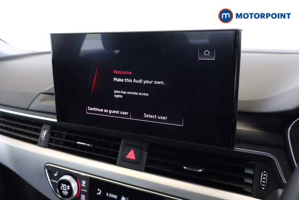 Audi A5 Sport Automatic Petrol Hatchback - Stock Number (1562894) - 5th supplementary image