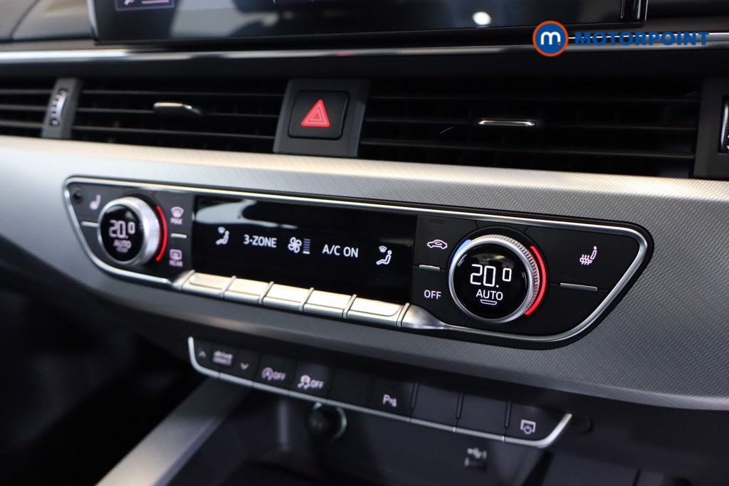 Audi A5 Sport Automatic Petrol Hatchback - Stock Number (1562894) - 6th supplementary image
