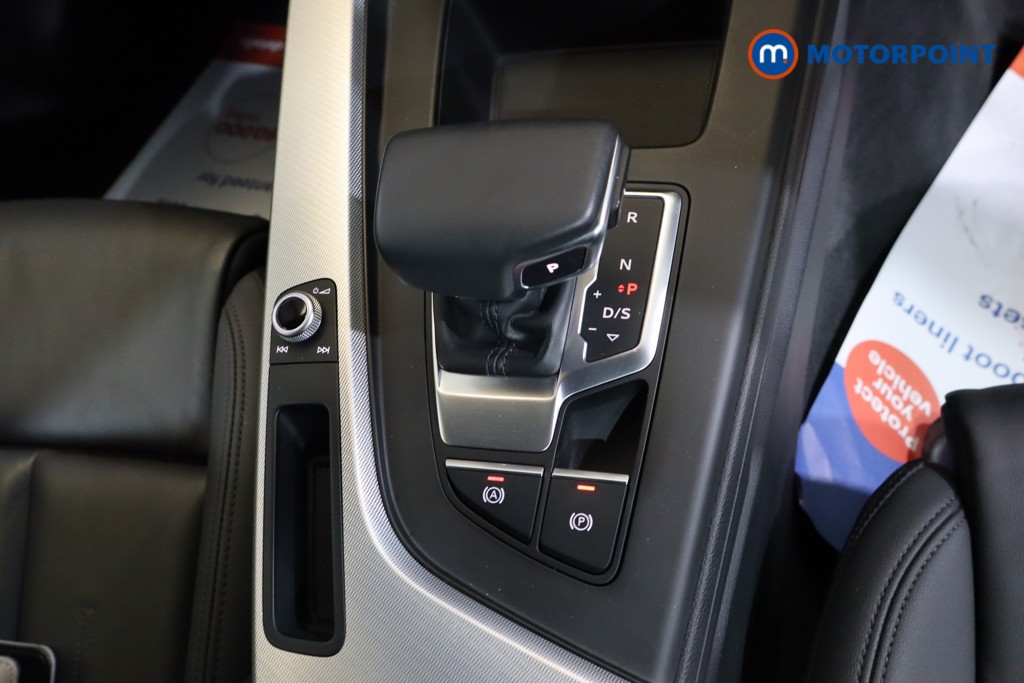 Audi A5 Sport Automatic Petrol Hatchback - Stock Number (1562894) - 7th supplementary image