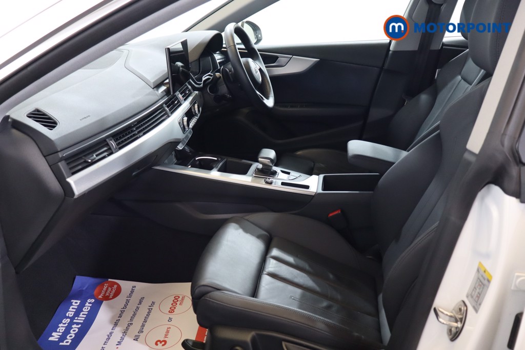 Audi A5 Sport Automatic Petrol Hatchback - Stock Number (1562894) - 10th supplementary image
