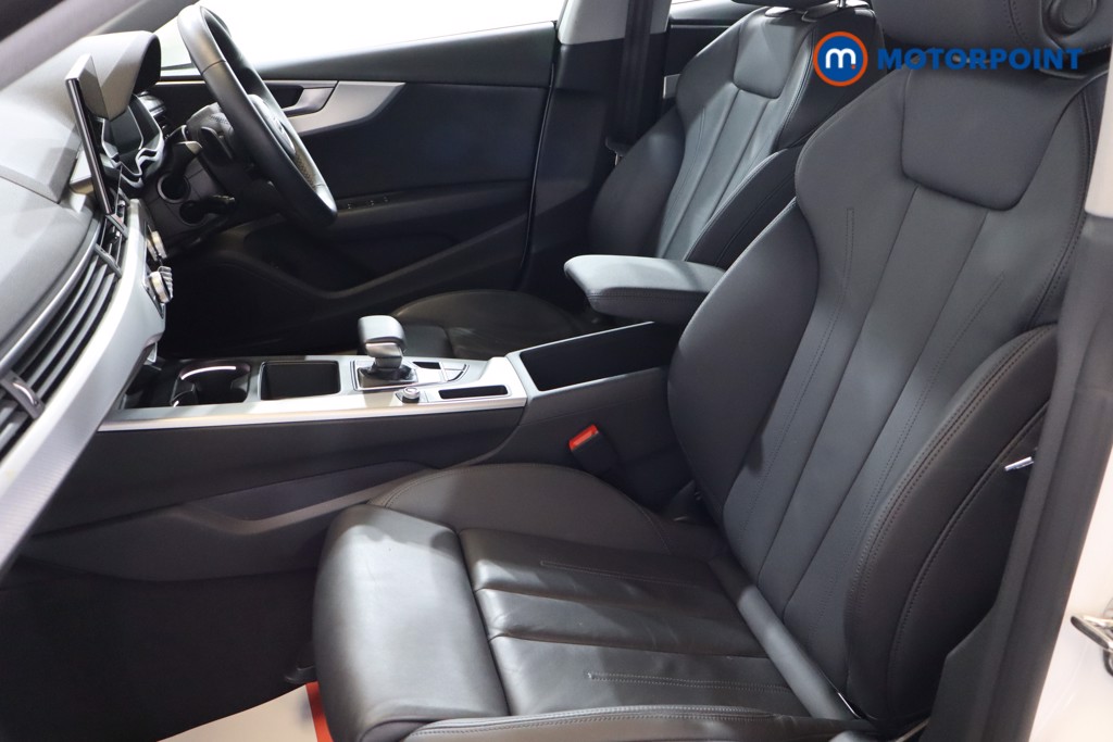 Audi A5 Sport Automatic Petrol Hatchback - Stock Number (1562894) - 11th supplementary image