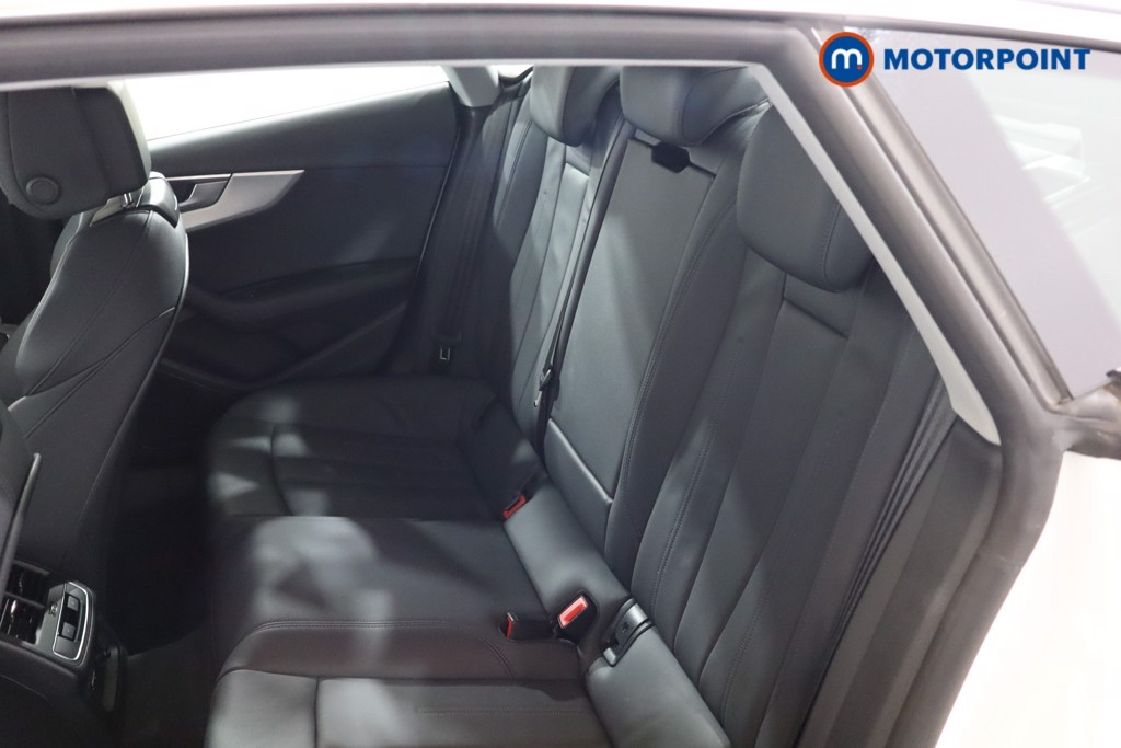 Audi A5 Sport Automatic Petrol Hatchback - Stock Number (1562894) - 13th supplementary image