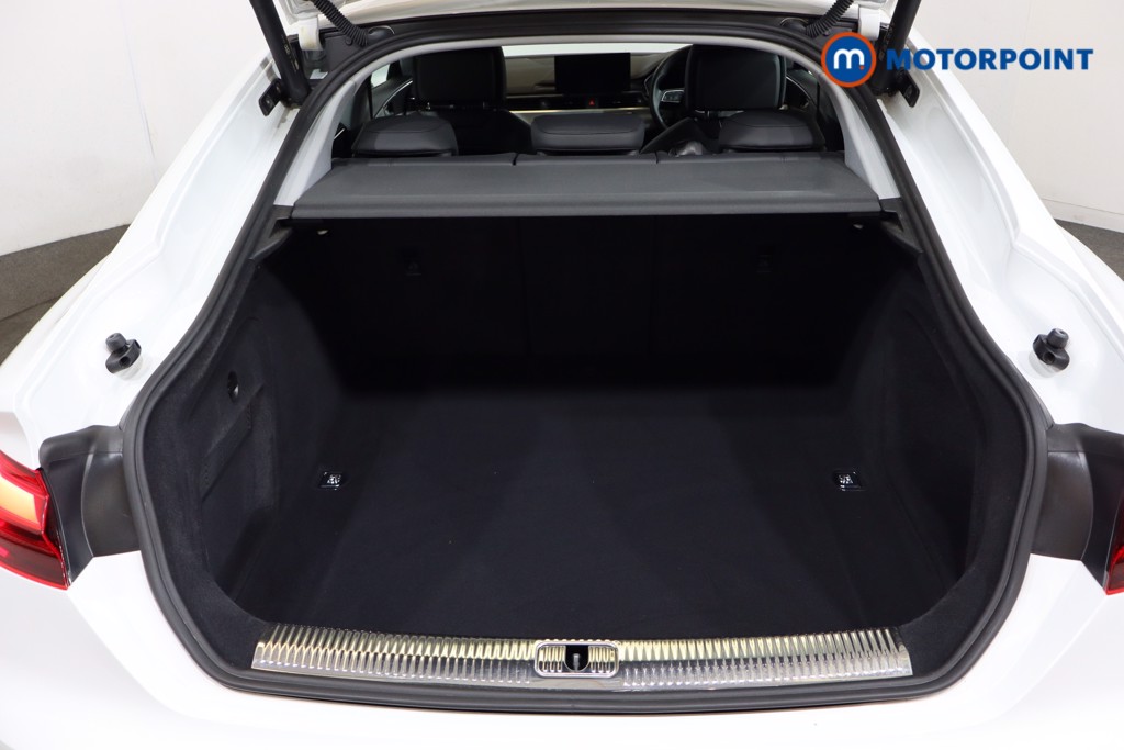 Audi A5 Sport Automatic Petrol Hatchback - Stock Number (1562894) - 14th supplementary image