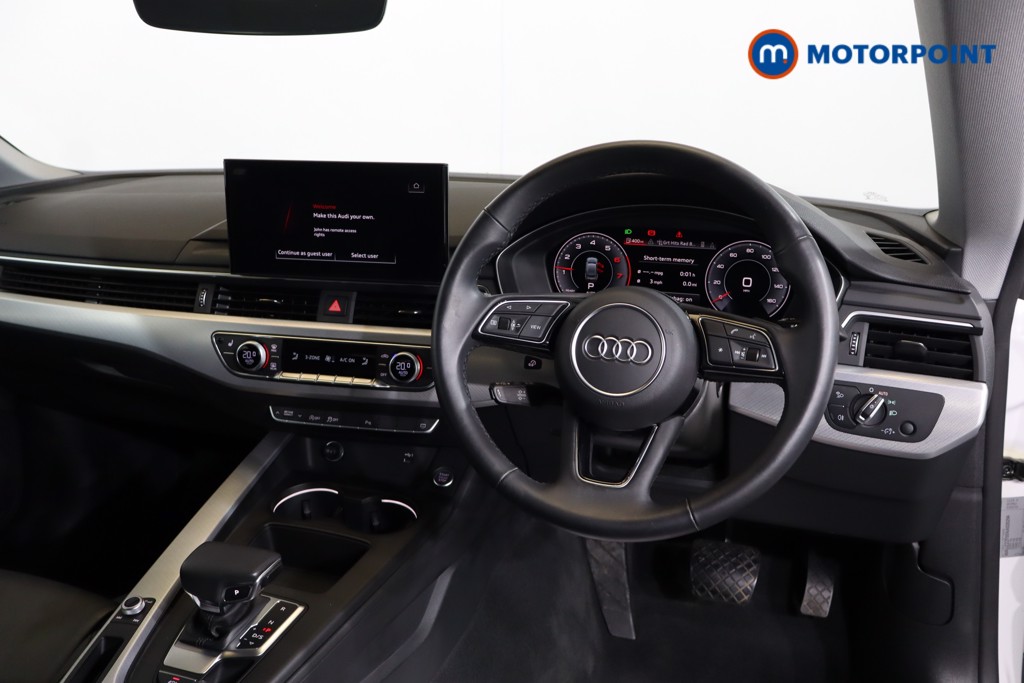 Audi A5 Sport Automatic Petrol Hatchback - Stock Number (1562894) - 1st supplementary image