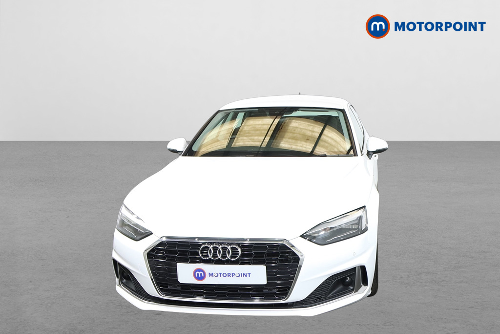 Audi A5 Sport Automatic Petrol Hatchback - Stock Number (1562894) - Front bumper
