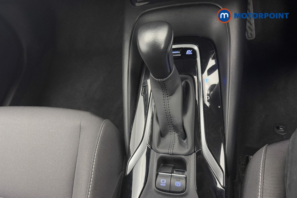 Suzuki Swace Sz-T Automatic Petrol-Electric Hybrid Estate - Stock Number (1562943) - 8th supplementary image