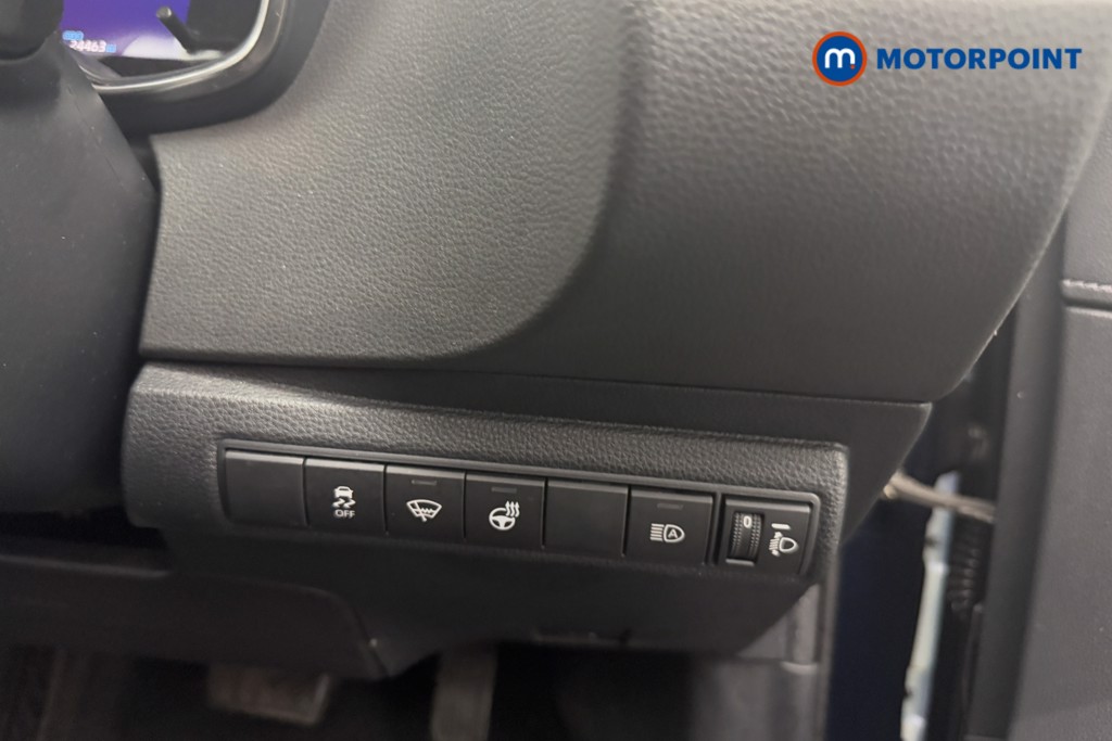 Suzuki Swace Sz-T Automatic Petrol-Electric Hybrid Estate - Stock Number (1562943) - 11th supplementary image
