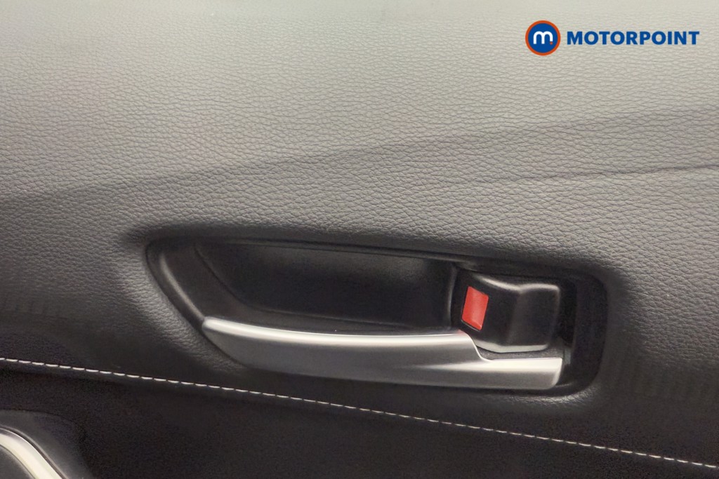 Suzuki Swace Sz-T Automatic Petrol-Electric Hybrid Estate - Stock Number (1562943) - 12th supplementary image