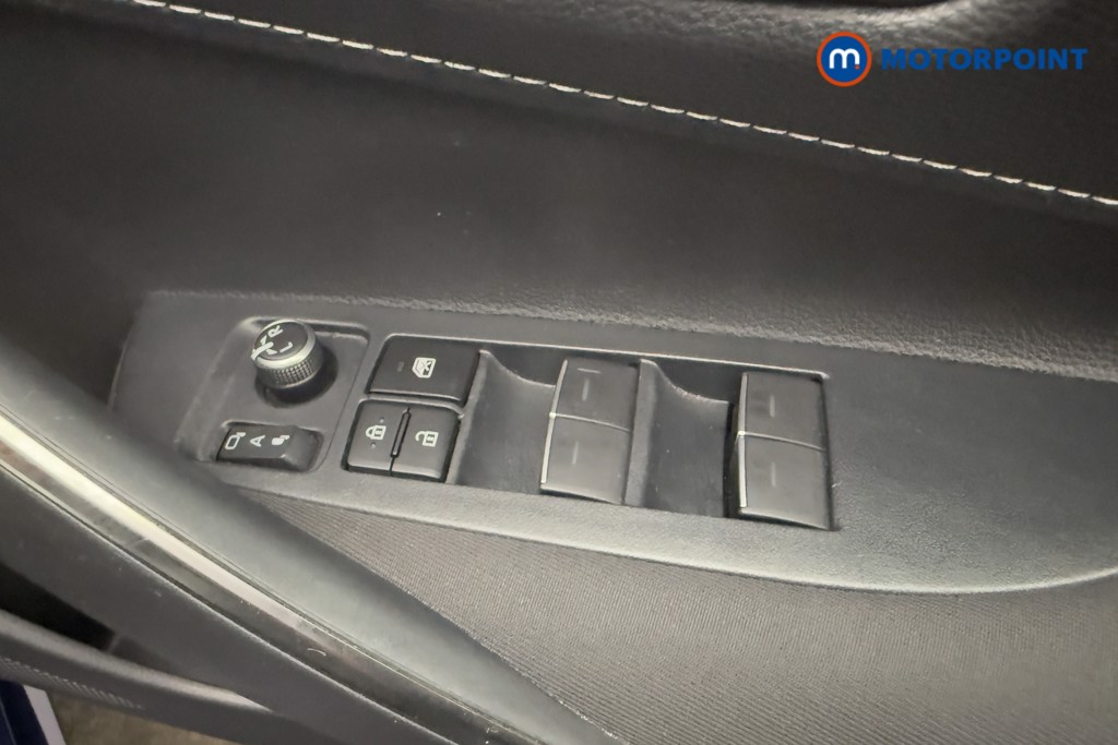 Suzuki Swace Sz-T Automatic Petrol-Electric Hybrid Estate - Stock Number (1562943) - 13th supplementary image
